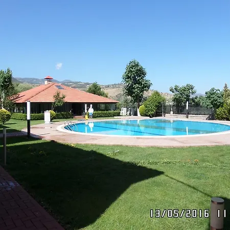 Pia Mya Alasehir