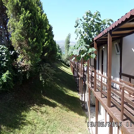 Hotel Pia Mya 2*