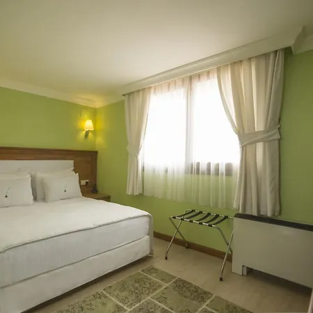 Pia Mya 2* Alasehir