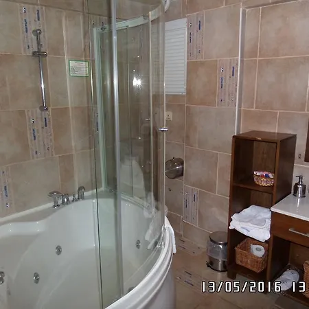 Hotell Pia Mya Alasehir