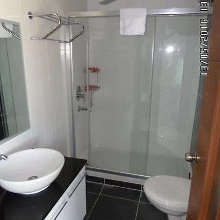Otel Pia Mya