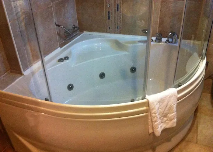 ホテル Pia Mya Alasehir