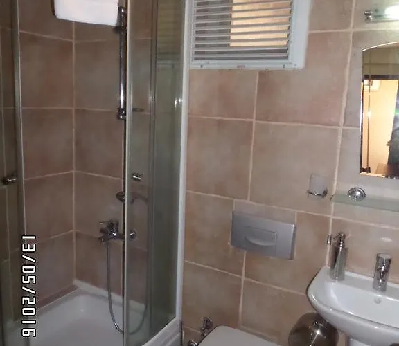 ホテル Pia Mya 2*